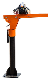 平板货车上安装车载免费看片网址使用注意事项