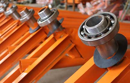 黄色看片网址电机轴承的保养方法